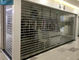 2000mm Height Clear Roller Shutters