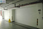Factory Direct Aluminum Windproof High Quality Bulletproof Vertical Roller Shutter Garage Door