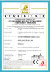 Chine Dongguan Hengtaichang Intelligent Door Control Technology Co., Ltd. certifications